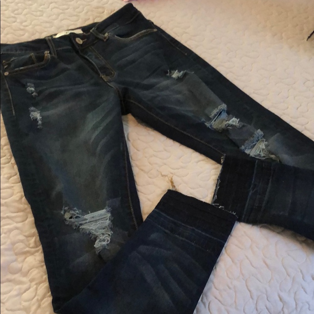 Kancan Jeans
